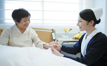 2024护理专业个人总结参考5篇