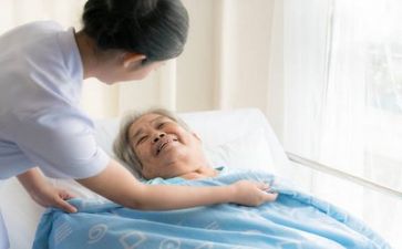 护理个人自我鉴定优质7篇