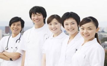 护理学毕业自我鉴定最新5篇