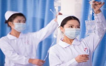 护理工作心得体会8篇
