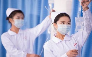 护理的工作计划优质7篇