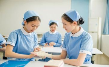 护理工作总结个人总结精选6篇