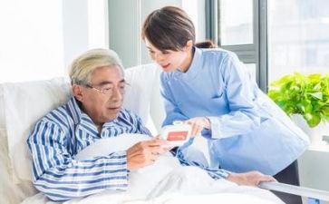 护理个人总结范文7篇