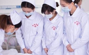 护理学毕业自我鉴定优秀6篇