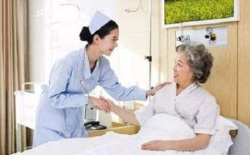 2024护理专业个人总结优质5篇