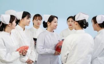 护理培训班心得体会7篇