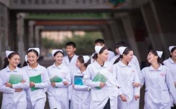 护理个人自我鉴定6篇