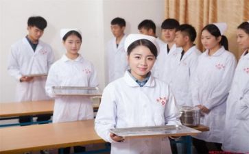 护理自我鉴定表范文优秀6篇