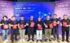 获奖教师的演讲稿范文5篇