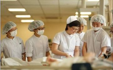 医院护士的工作体会心得模板7篇