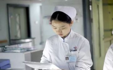 2024年度护士年度个人总结模板5篇