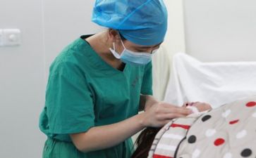 2024年护士个人年度总结范文模板8篇