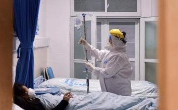 2024年护士的述职报告优秀5篇