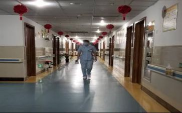 2024护士半年工作总结范文7篇