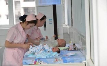 护士度工作总结5篇