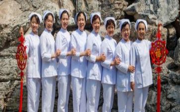 护士个人总结2024范文参考5篇