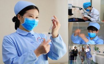 护士节活动总结报告8篇