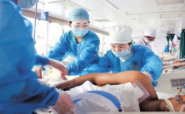 2024年护士个人年度总结范文精选7篇