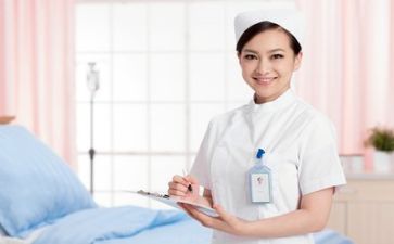 2024年护士个人总结简短范文8篇