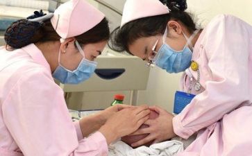 2024年优秀护士个人总结最新6篇