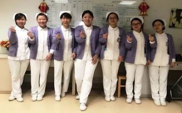 2024护士个人年度总结范文推荐7篇