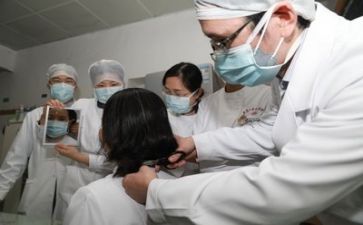 男护士工作计划通用7篇