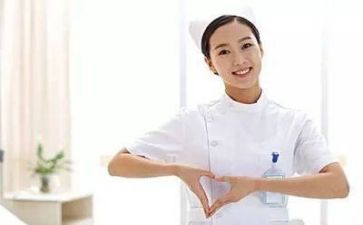 2024年护士的述职报告精选6篇