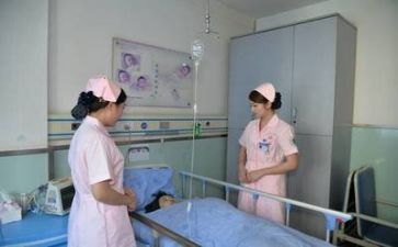 2024年护士年终工作总结及工作计划推荐7篇