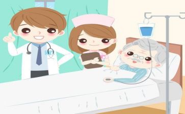 护士节活动的总结5篇