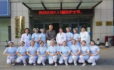 2024年护士的述职报告参考7篇