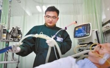 2024年护士的述职报告8篇