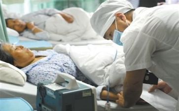护士个人总结2024范文优质6篇