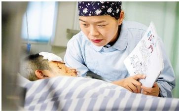 护士的年度工作总结7篇