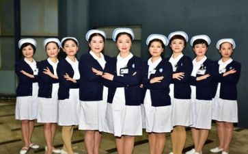 护士2024年度述职报告范文7篇