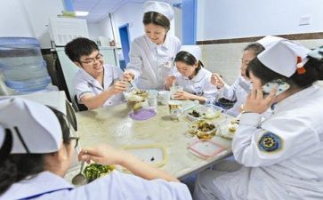 护士工作自我鉴定5篇