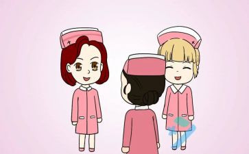 助理护士长述职报告6篇