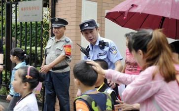爱护校园演讲稿最新6篇
