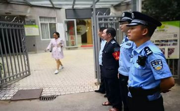 爱护校园演讲稿6篇