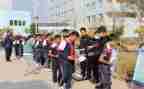 保护校园环境演讲稿5篇