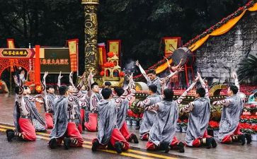 祭祀演讲稿模板7篇