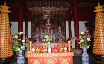 祭祀演讲稿7篇