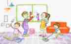 幼儿园家委会工作计划7篇
