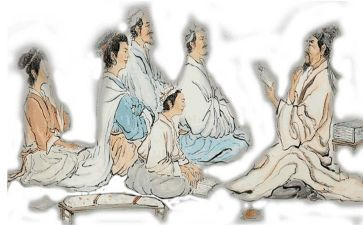 传家规演讲稿5篇