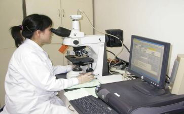 检测室工作总结最新7篇