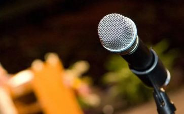 讲道的演讲稿5篇