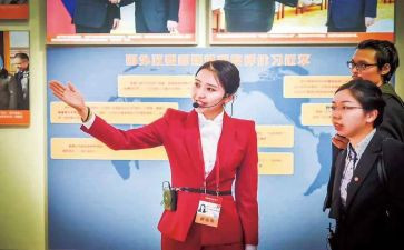 讲解述职报告5篇