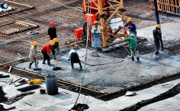 帮扶共建工作总结5篇