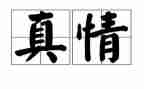 真情流露作文500字最新5篇