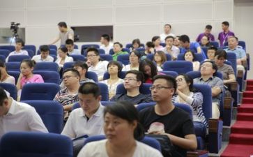 学校听讲座的心得体会8篇