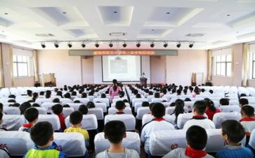 听讲座发言稿范文6篇